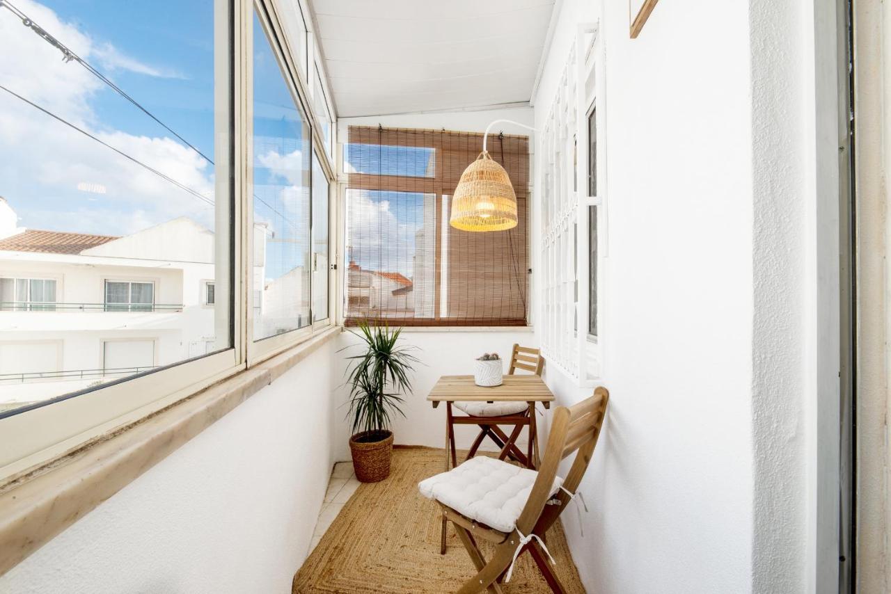 Navegantes Townhouse By Olala Homes Cascaes Exterior foto
