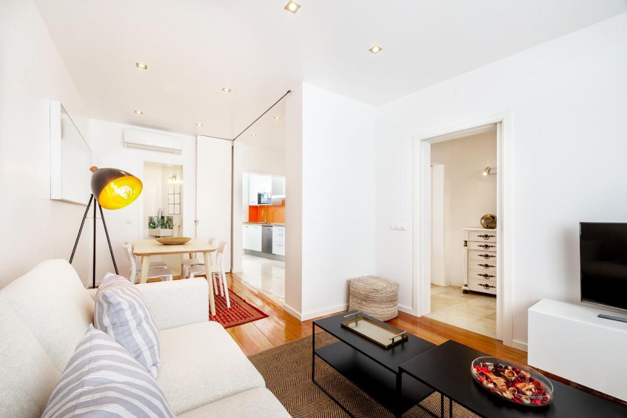 Navegantes Townhouse By Olala Homes Cascaes Exterior foto