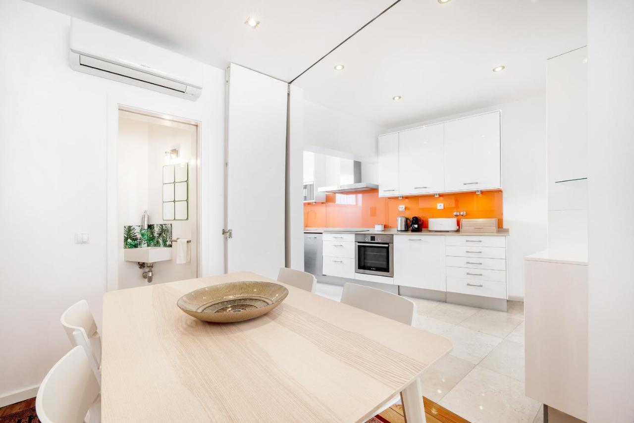 Navegantes Townhouse By Olala Homes Cascaes Exterior foto